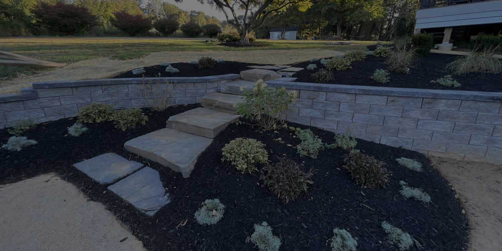 About CMG Landscape Company in Chester Springs