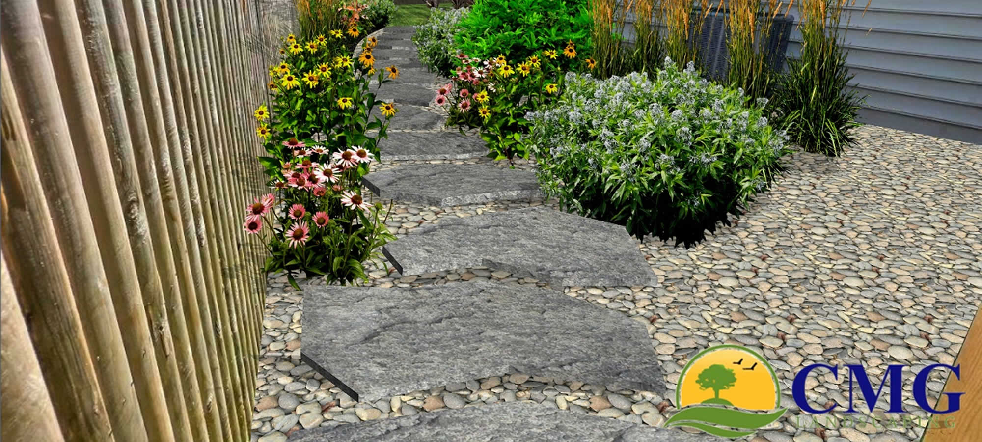 Landscape Design Company