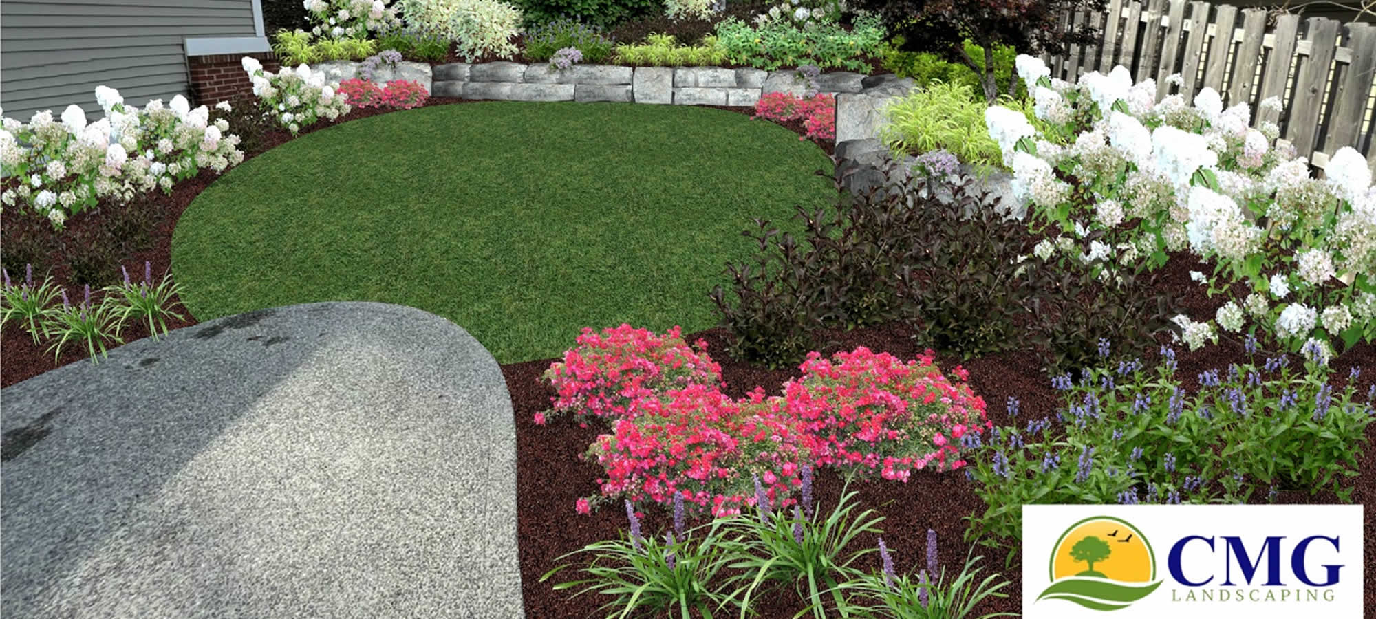 Landscape Design Company