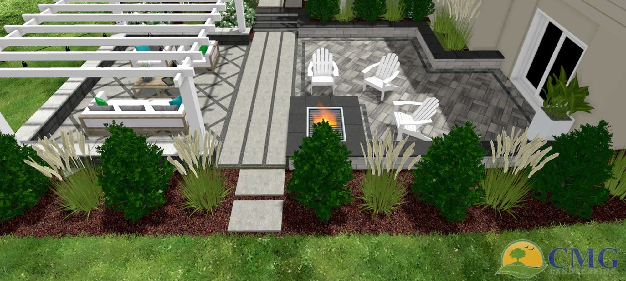 Landscape Design Company