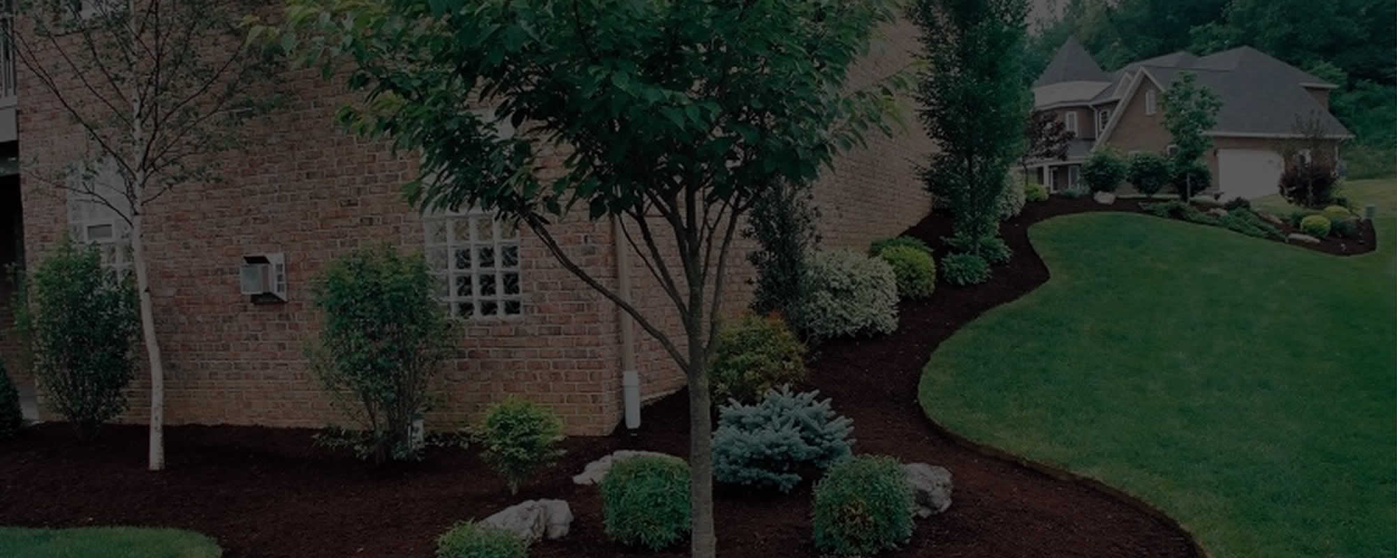 Landscape Design Services near me