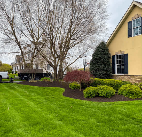 Landscape Installation Services near me in Malvern PA