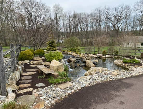 Find a Local Landscape Designer near me